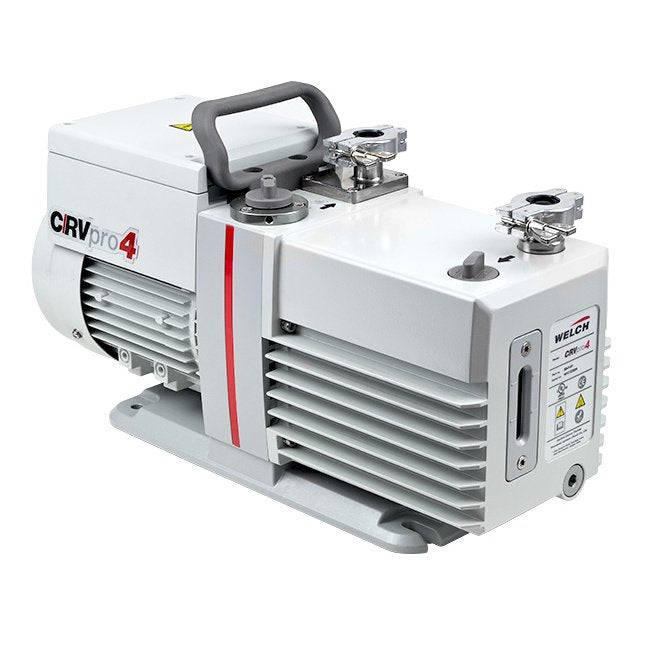 CRVpro4 Rotary Vane Vacuum Pump - Image 1