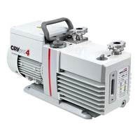 CRVpro4 Rotary Vane Vacuum Pump