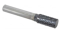 SGSPRO 3/8in Shank Carbide Rotary File with 1in Loc-Line