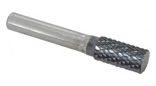 SGSPRO 3/8in Shank Carbide Rotary File with 1in Loc-Line - Image 1
