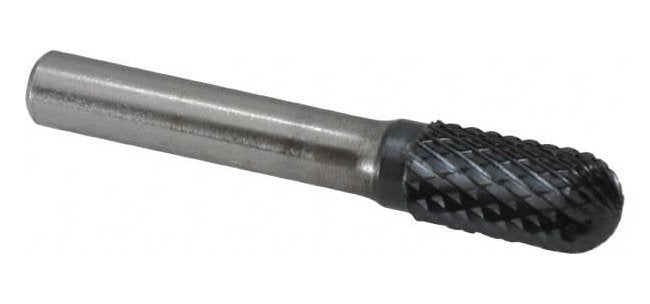 SGSPRO 3/8 Inch Shank Rotary File - Image 1