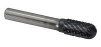 SGSPRO 3/8 Inch Shank Rotary File