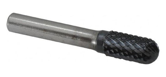 SGSPRO 3/8 Inch Shank Rotary File - Image 1
