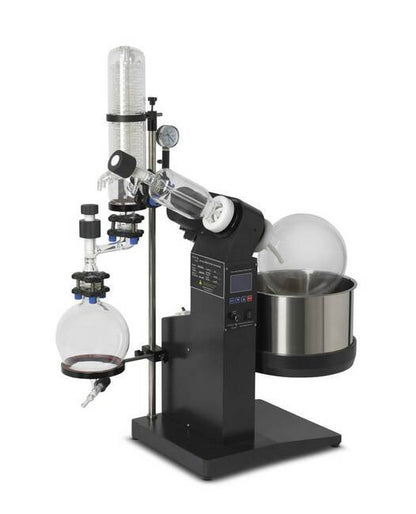 5 Liter (L) Capacity Rotary Evaporator - Image 2