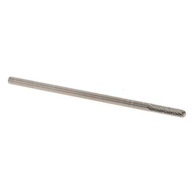 SGSPRO 1/8" Shank Diameter & 9/16" Loc-Line Rotary File - Image 1