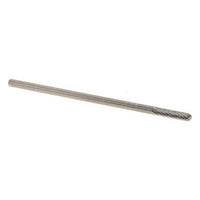 SGSPRO 1/8" Shank Diameter & 9/16" Loc-Line Rotary File