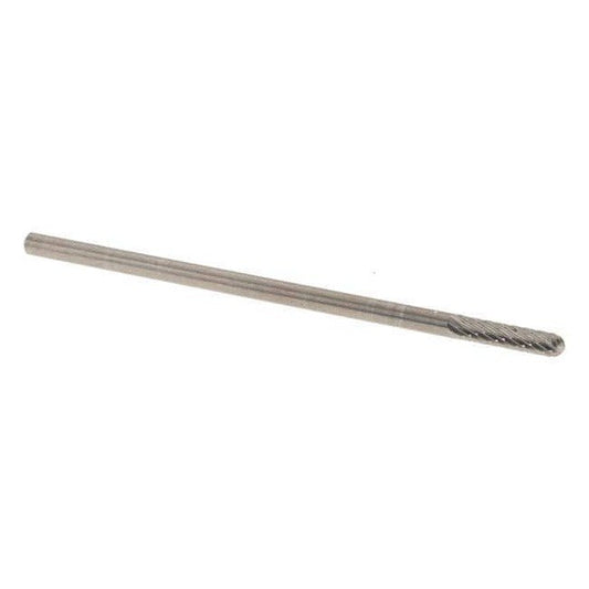SGSPRO 1/8" Shank Diameter & 9/16" Loc-Line Rotary File - Image 1