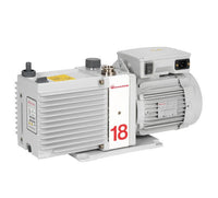E1M18 Rotary Vane Vacuum Pump