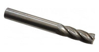 SGSPRO Carbide Rotary File 1/4in Shank, 3/4in LOC