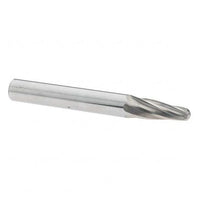 Value Collection Carbide Taper Burr Rotary File