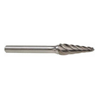 SGSPRO 3/8in Shank Diameter 1/2in LOC-Line Rotary File