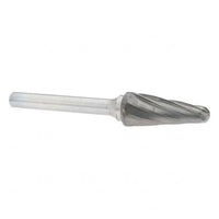 Value Collection Carbide Taper Burr Rotary File