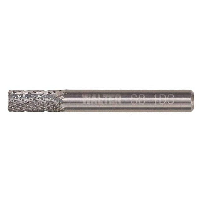 Walter Surface Technologies Tungsten Carbide Rotary File - Image 1