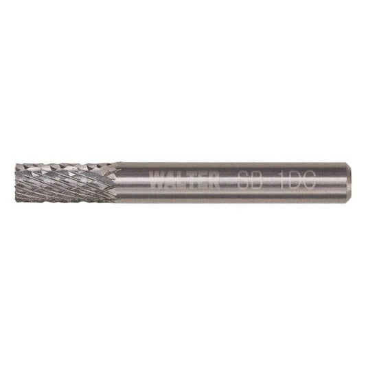 Walter Surface Technologies Tungsten Carbide Rotary File - Image 1