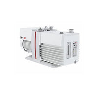 CRVpro16 Rotary Vane Vacuum Pump