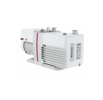 CRVpro16 Rotary Vane Vacuum Pump - Image 1