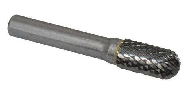 SGSPRO 3/8 Inch Shank Carbide Rotary File - Image 1