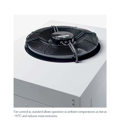 Rotary Evaporator Chillers - Image 5
