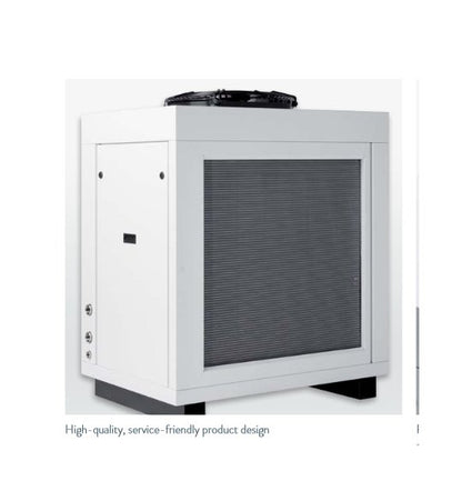 Rotary Evaporator Chillers - Image 6