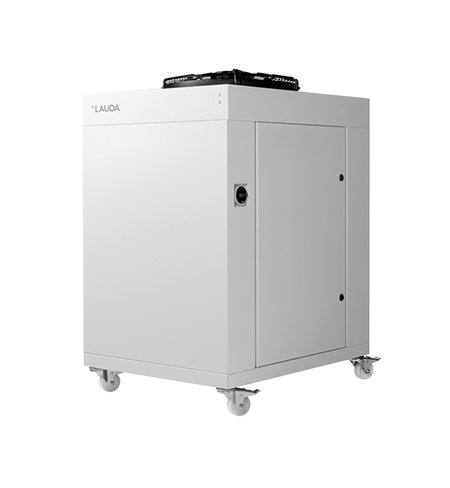 Rotary Evaporator Chillers - Image 1