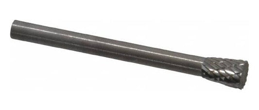 SGSPRO Carbide Rotary File 1/8in Shank, 1/4in LOC - Image 1