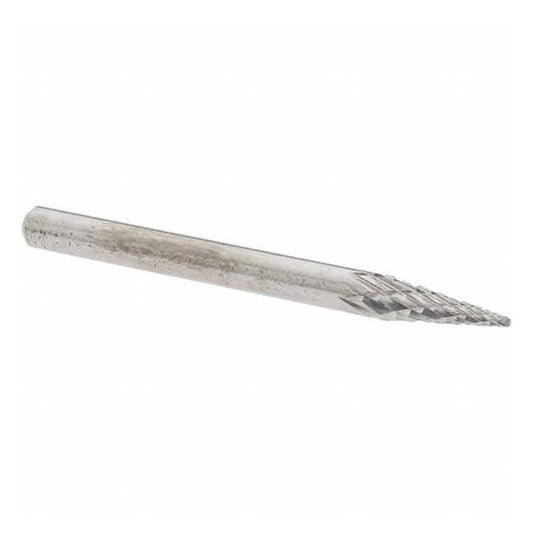 Value Collection Carbide Cone Burr Rotary File - Image 1