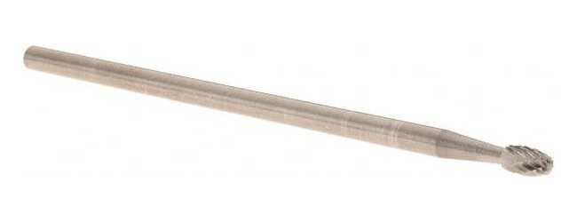 SGSPRO Burr Rotary File 17628 - Image 1