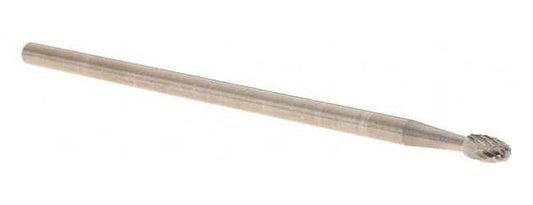 SGSPRO Burr Rotary File 17628 - Image 1