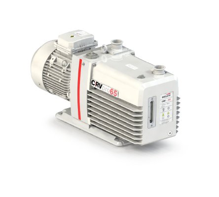 CRVpro65 Rotary Vane Vacuum Pump - Image 1