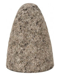Norton 5/8-11 Shank Thread Rotary File - Type 16, Very Coarse Grade