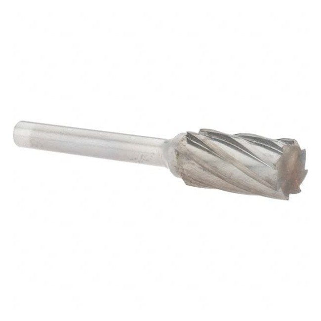Value Collection Carbide Rotary File - 1/4" Shank, 1" LOC - Image 1