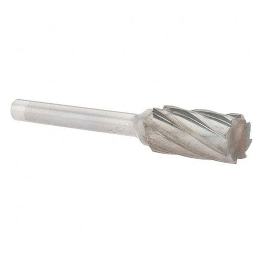 Value Collection Carbide Rotary File - 1/4" Shank, 1" LOC - Image 1