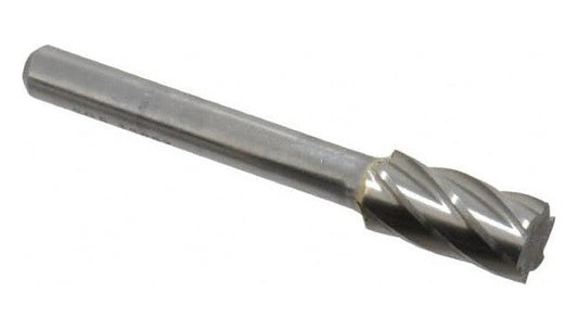 SGSPRO 1/4 Inch Shank Diameter 3/4 Inch Loc-Line Rotary File - Image 1