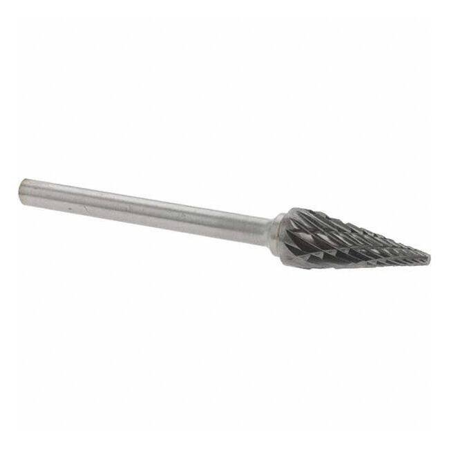 Carbide Cone Burr Rotary File - Image 1