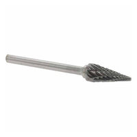 Carbide Cone Burr Rotary File