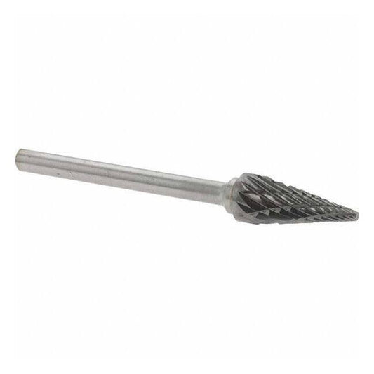 Carbide Cone Burr Rotary File - Image 1