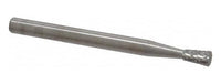 SGSPRO 1/8 Inch Cut Carbide Rotary File