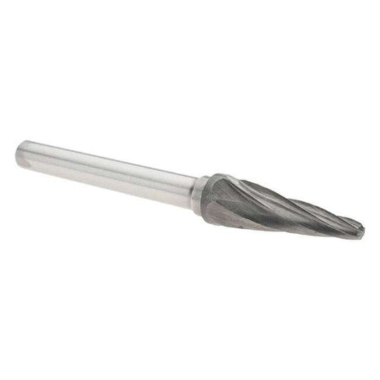 Value Collection Carbide Rotary File, 1/4 - Image 1