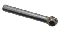 SGSPRO Carbide Rotary File, 1/4in Shank, 5/16in LOC