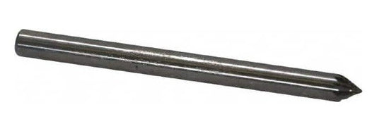 SGSPRO Carbide Rotary File - 1/8" Shank, 3/32" LOC - Image 1