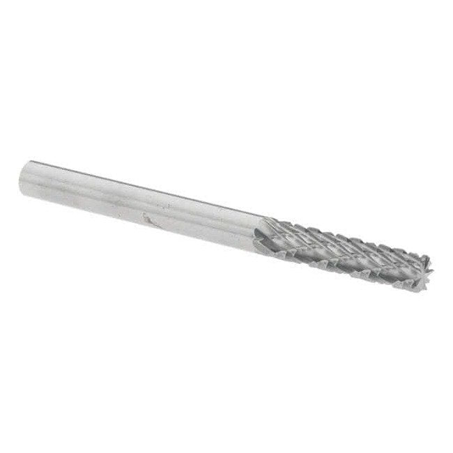 Carbide 1/8 Inch Shank Rotary File - Image 1