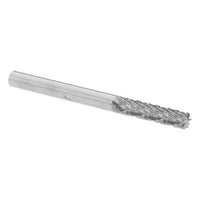Carbide 1/8 Inch Shank Rotary File