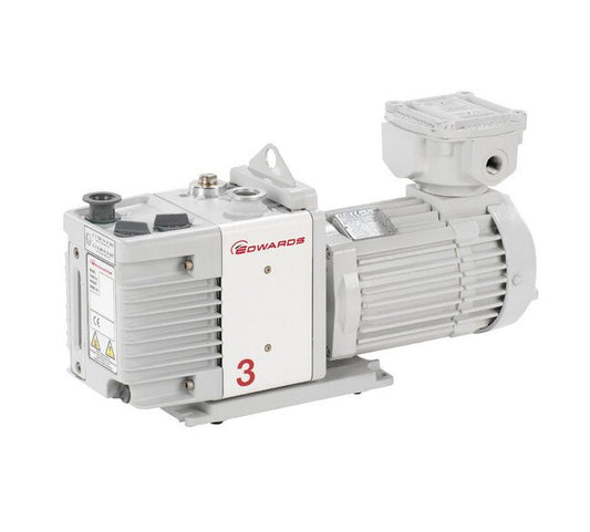 RV3 Rotary Vane Vacuum Pump - Image 1