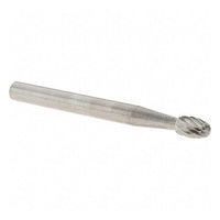 SGSPRO 19217 Burr Rotary File Set