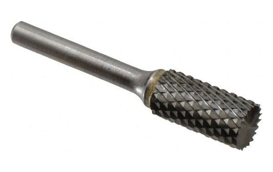 SGSPRO 1/4in Shank and 1in LOC Rotary File - Image 1
