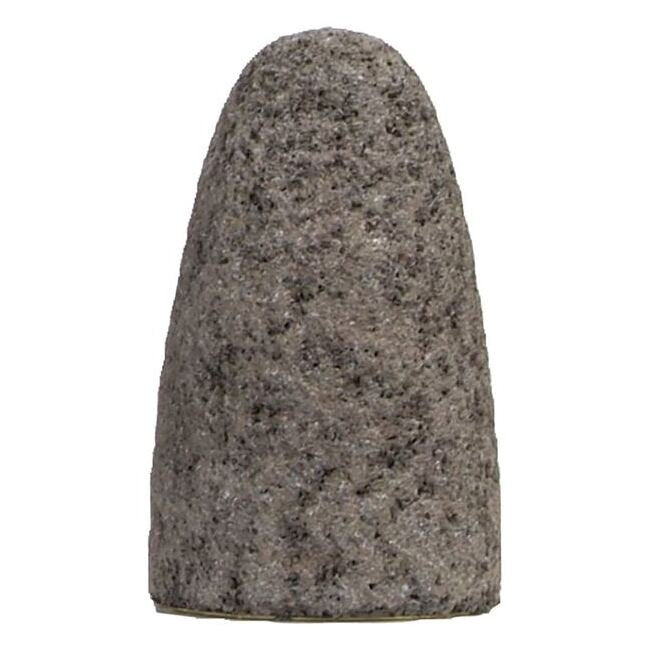 Norton 3/8-24 Shank Rotary File for Precision Grinding - Image 1