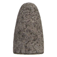 Norton 3/8-24 Shank Rotary File for Precision Grinding
