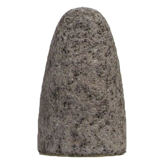 Norton 3/8-24 Shank Rotary File for Precision Grinding - Image 1