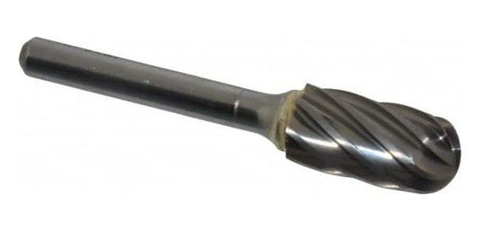 SGSPRO 1/4in Shank Carbide Rotary File - Image 1