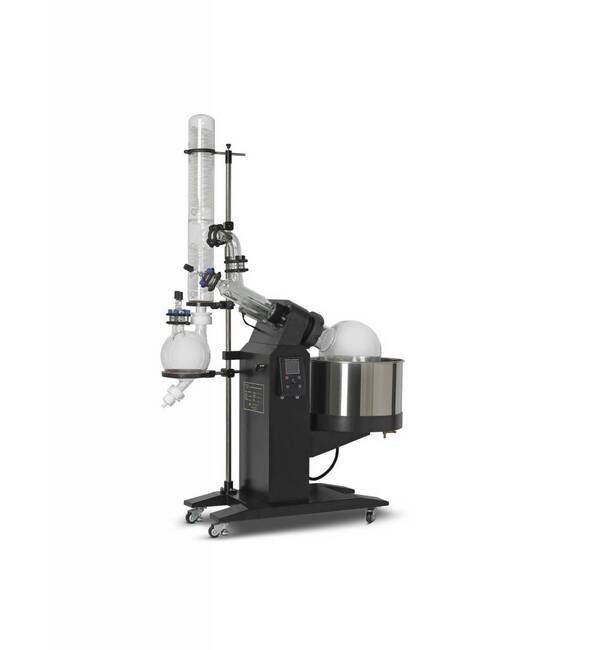 10 Liter (L) Capacity Rotary Evaporator - Image 2